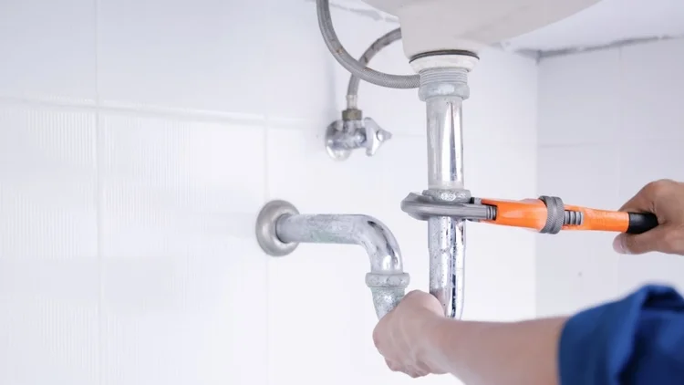 Residential Plumbing Singapore